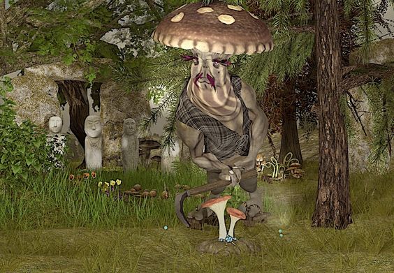 Caring For The Ancient&nbsp;Ones