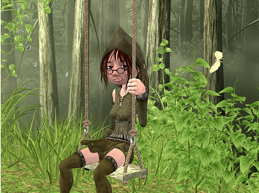 The Remembering Place