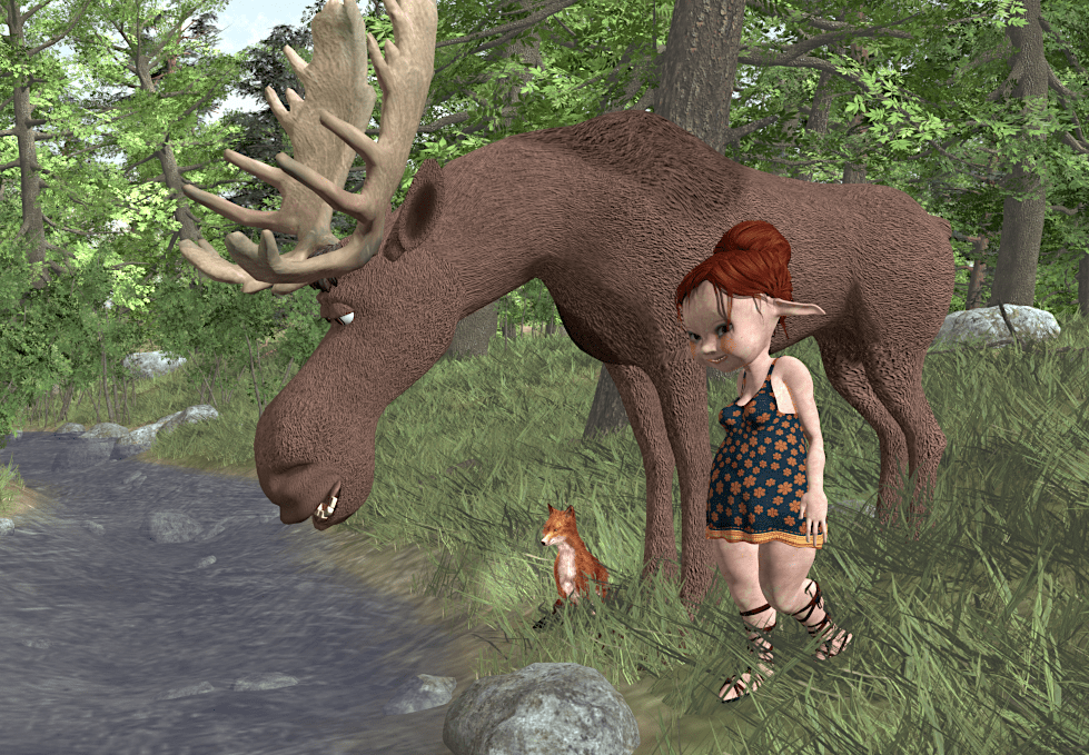 Go With The&nbsp;Flow