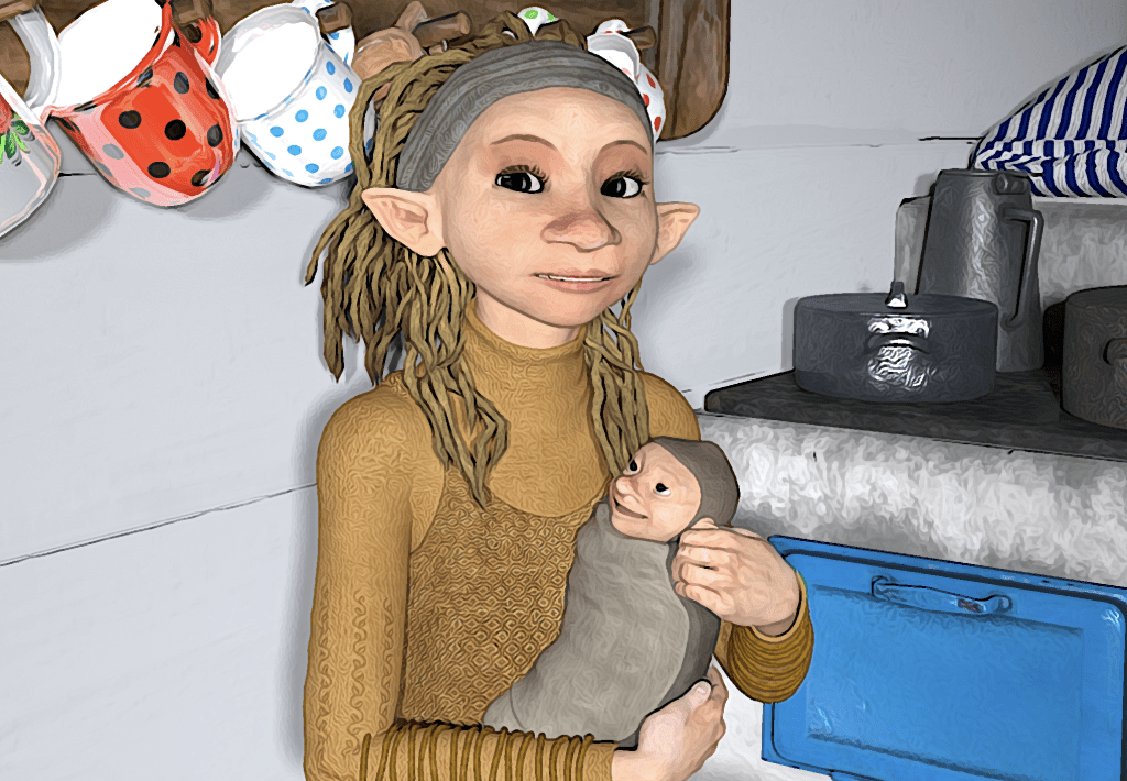 Hall of Wisdom and Death