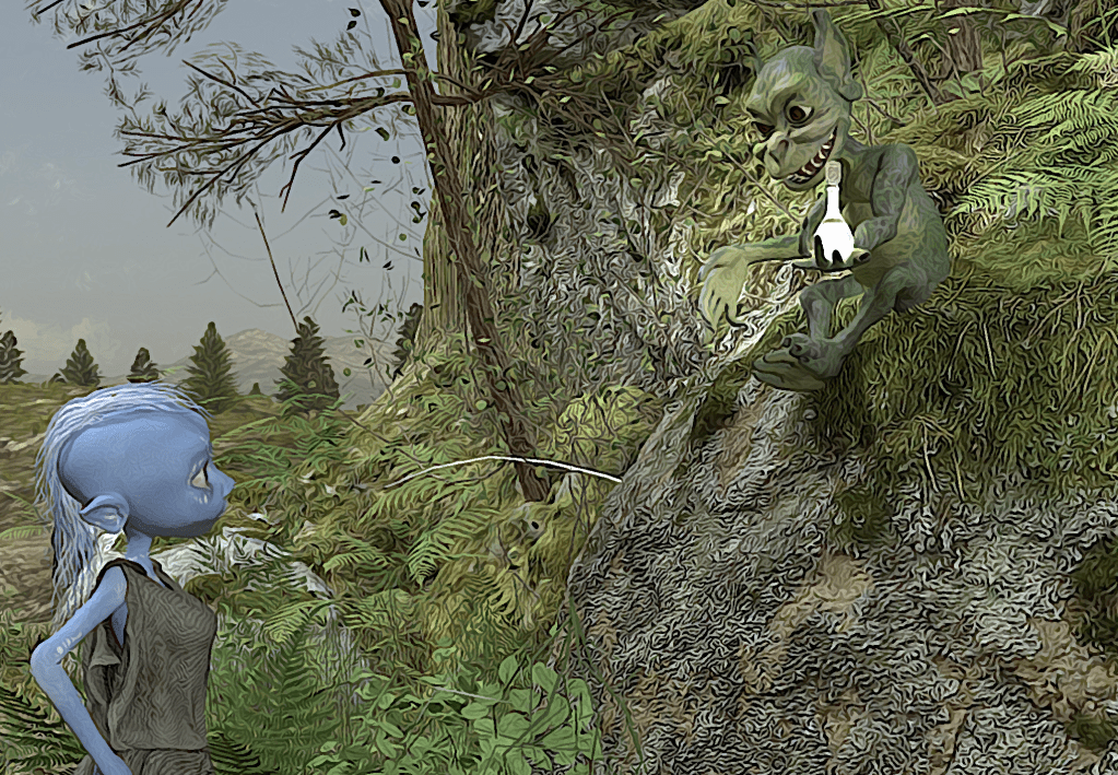 Penny for your Thoughts