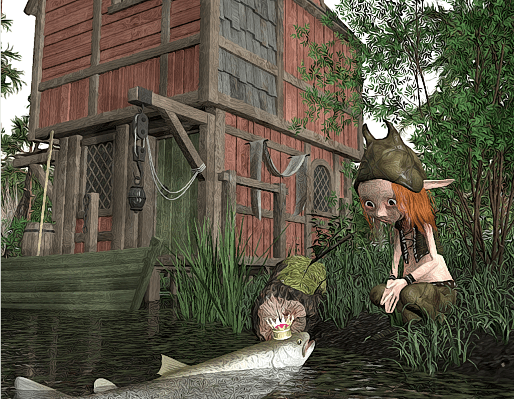 A Little Piece of&nbsp;Heaven