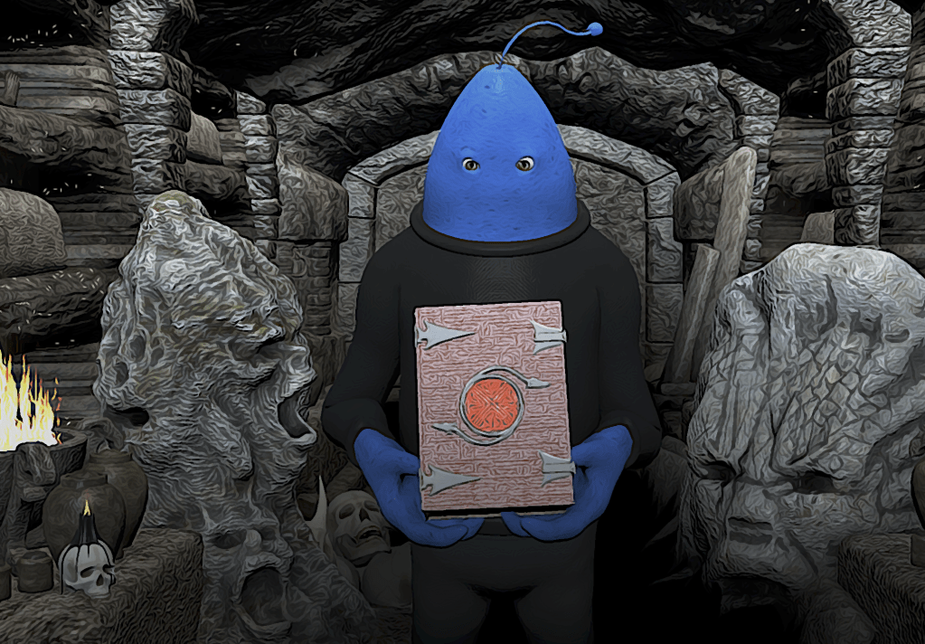 Tome of Annihilation