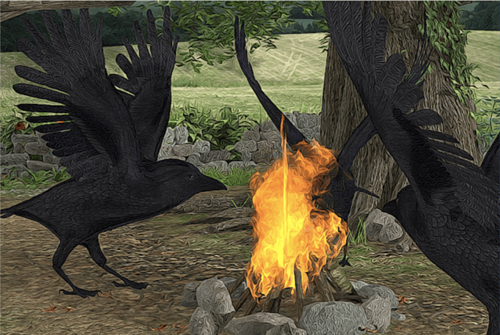 Triumvirate of Sussex