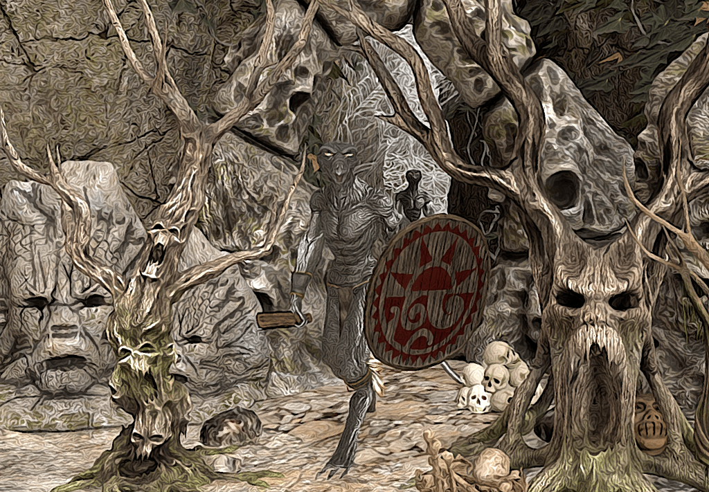 Return of the&nbsp;Snars