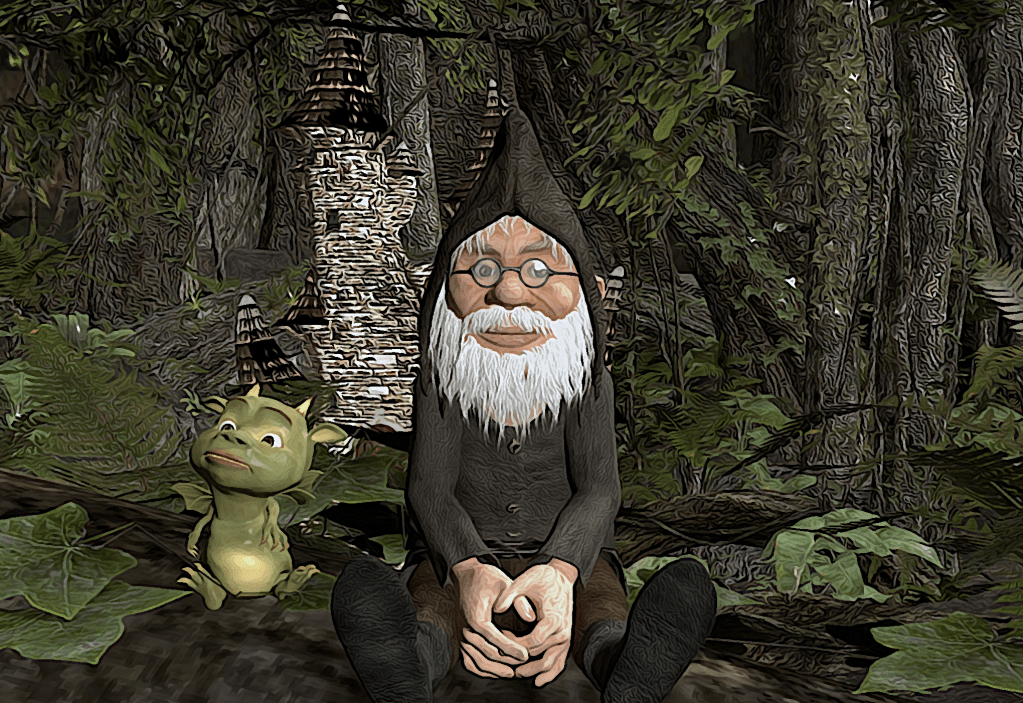 The Woodling and&nbsp;Snafu