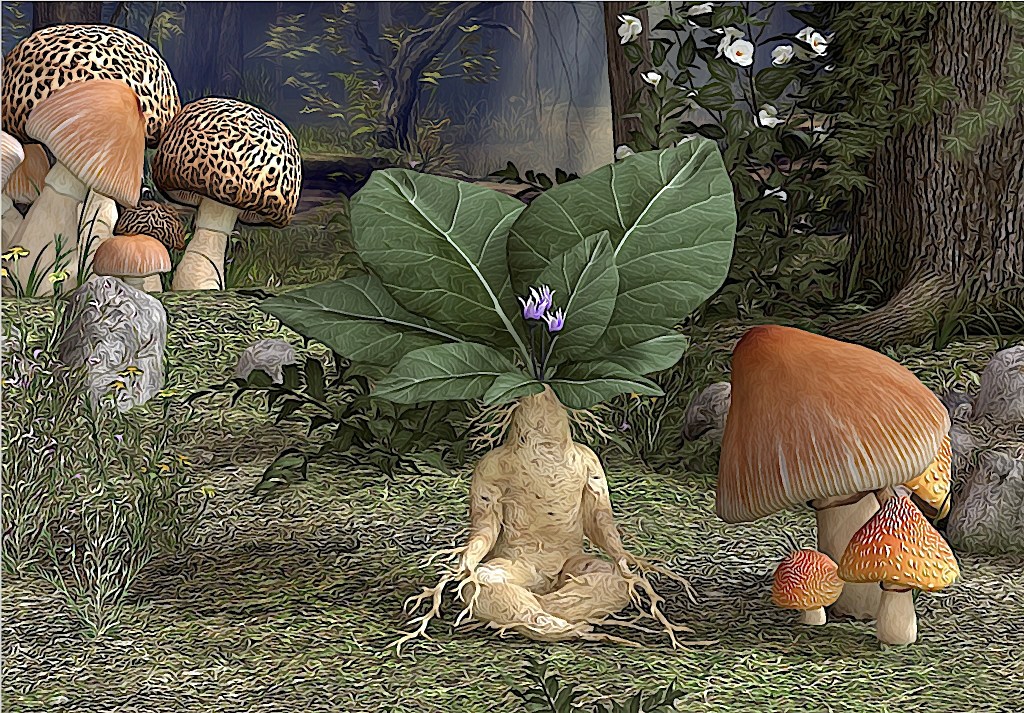 The Root of the&nbsp;Problem