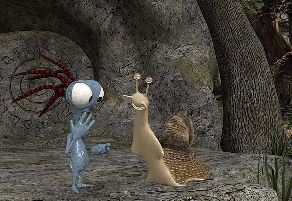 A Time to&nbsp;Shine