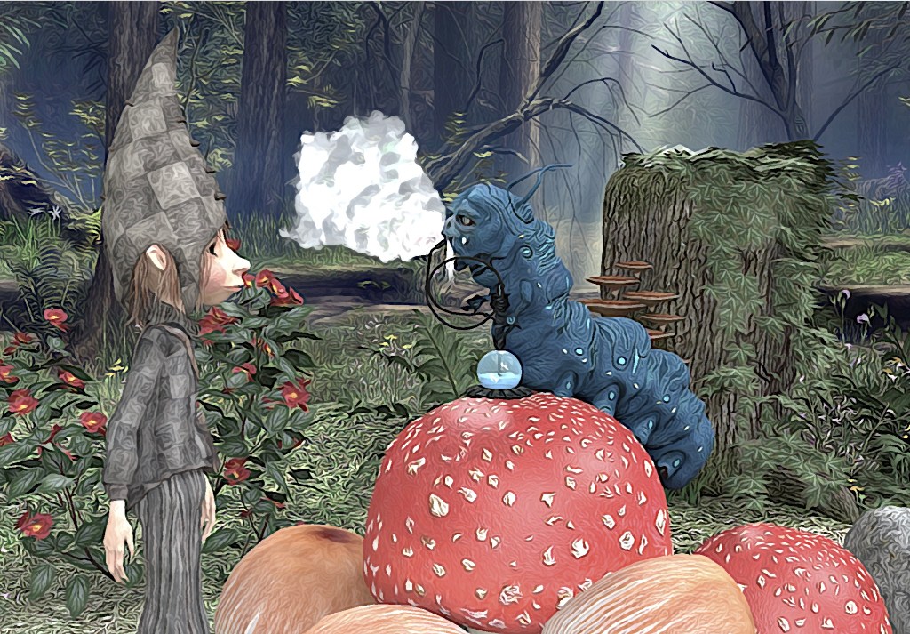 Silas and the&nbsp;Philosopher