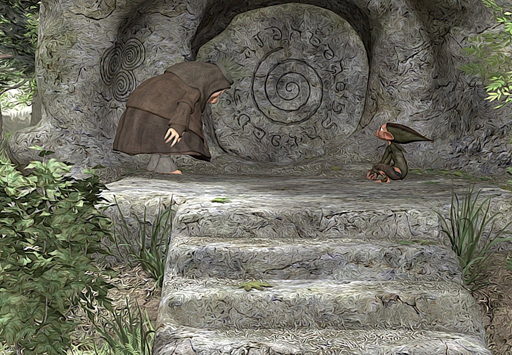 Worries of the Wise&nbsp;Woman