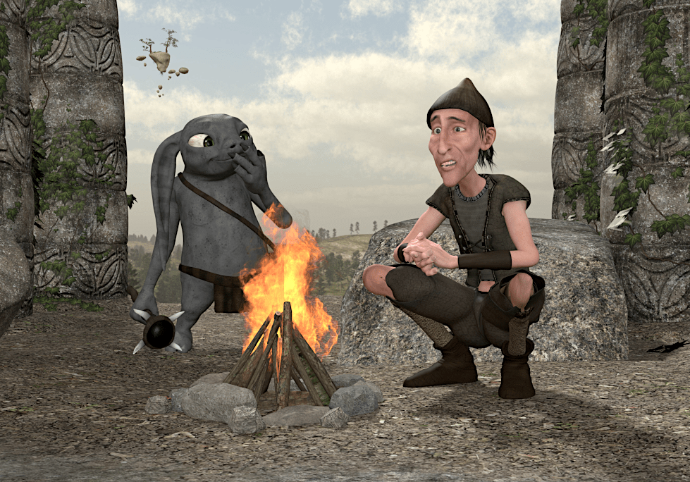 I Didn’t Believe&nbsp;It