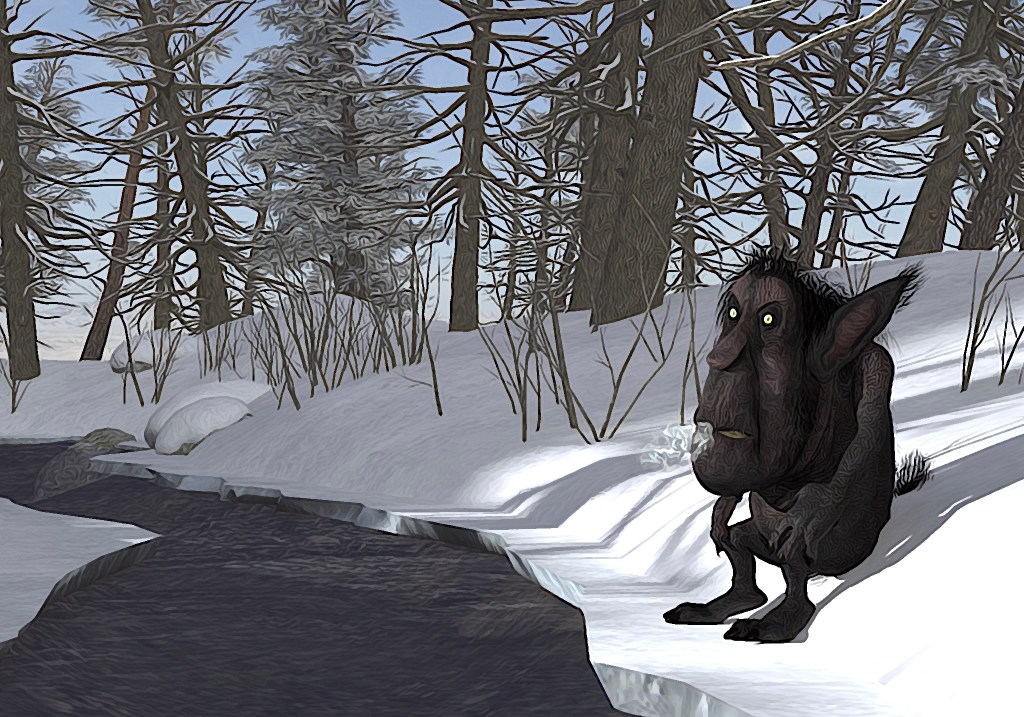 The Snorgel and&nbsp;Solstice