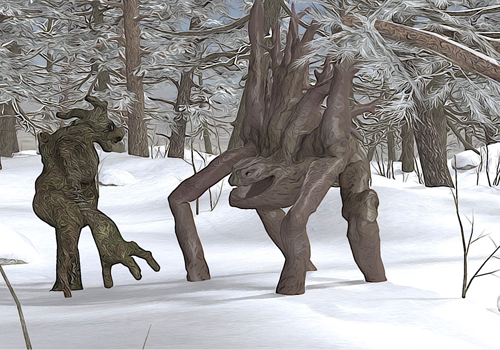 Winter of Discontent