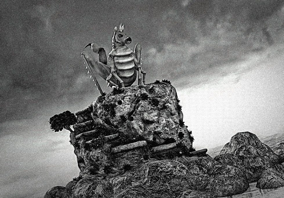 A King Without A&nbsp;Throne