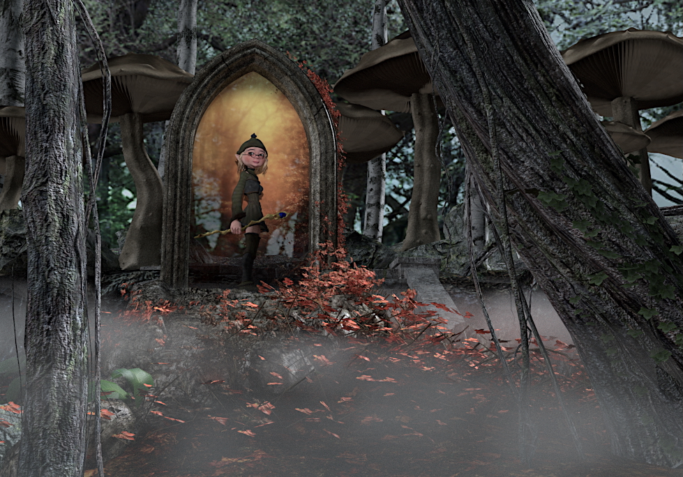 Should I Not&nbsp;Return