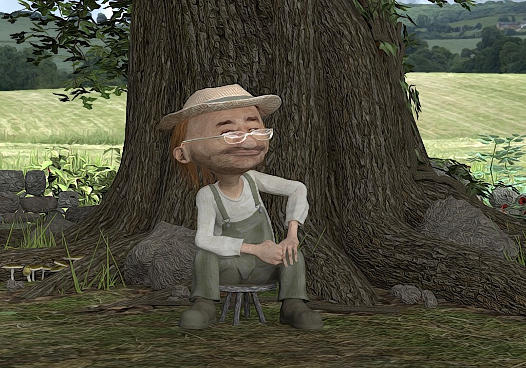 A Tree for&nbsp;Thinking