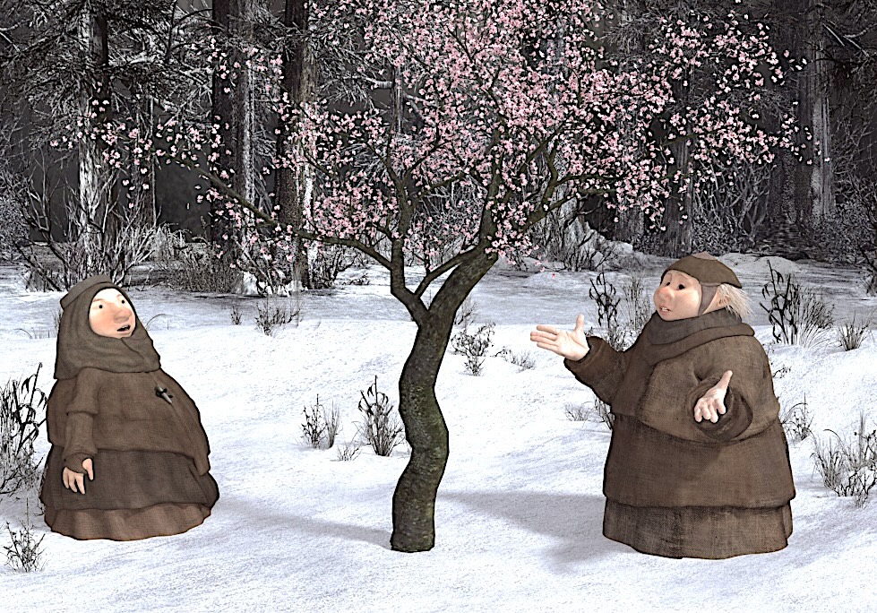 Flowers Out of&nbsp;Season