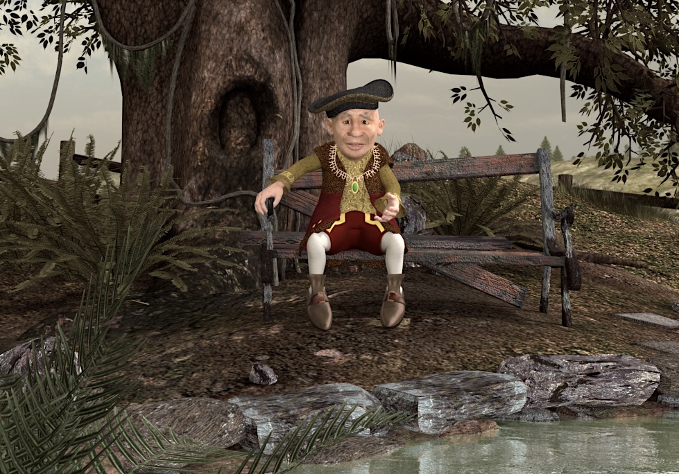 What Price of a&nbsp;Crown