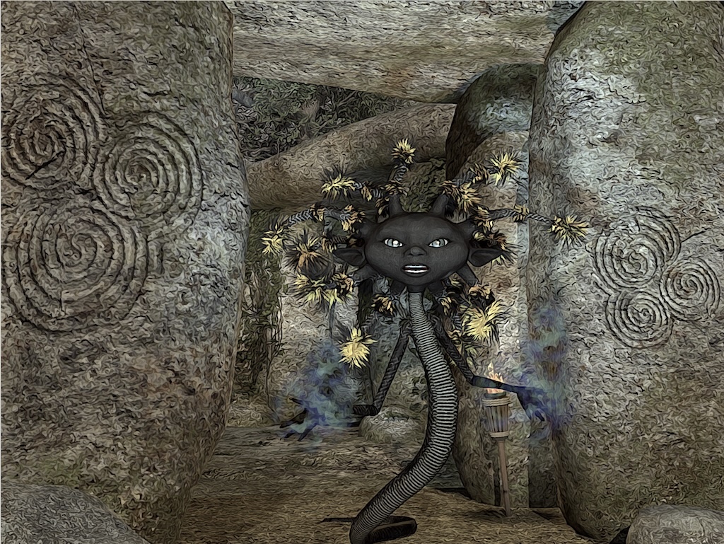 A Seeker of&nbsp;Truth