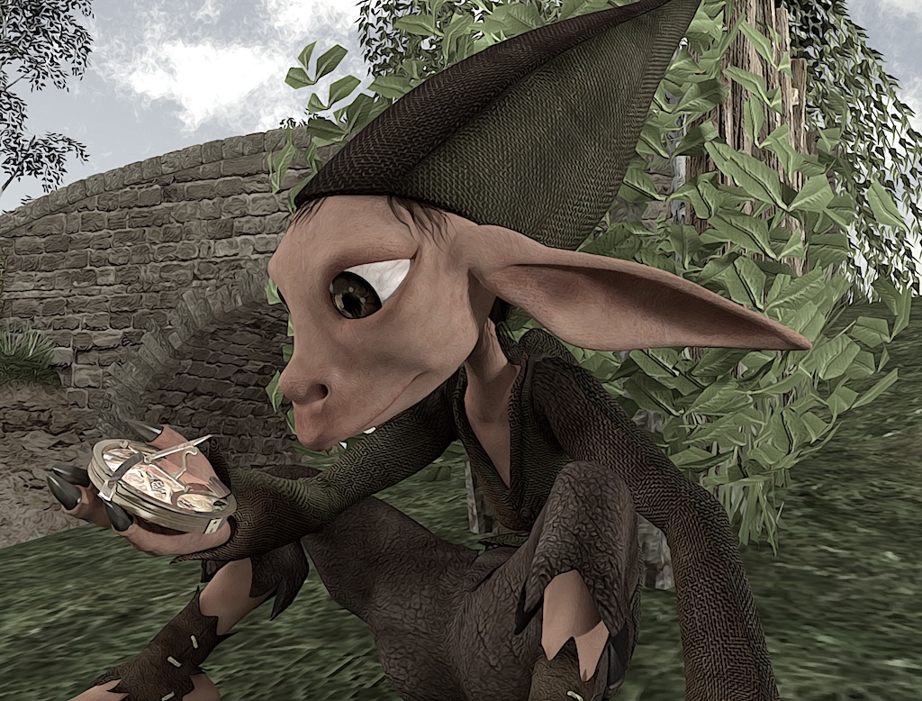 The Old Ways of Magic