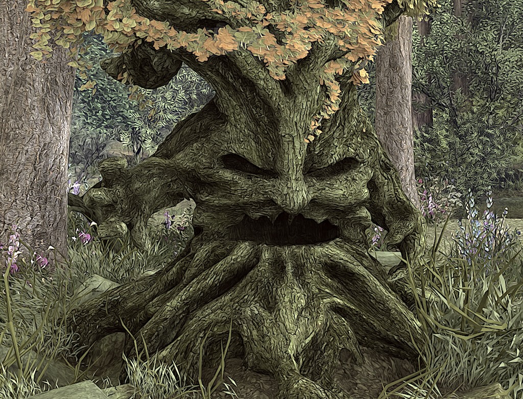 Once We Were&nbsp;Many