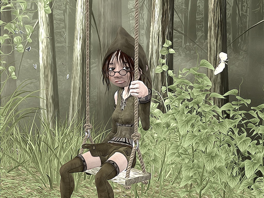 Riddle in a&nbsp;Song