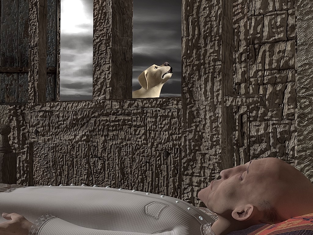 Summoning the Reaper