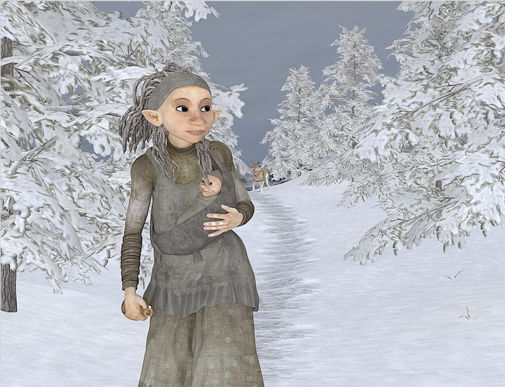 Walking